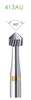 Busch Fig.413AU CARBIDE 2-1 Piece