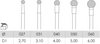 Busch Fig.421X