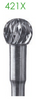Busch Fig.421X