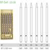 Busch Beading Tool Set 03-08