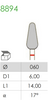Busch Fig.8894