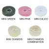 Mini Buff - 12 Pieces