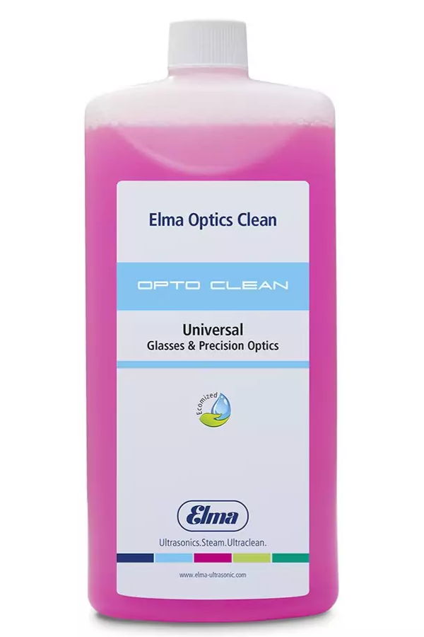 Elma Opto Clean