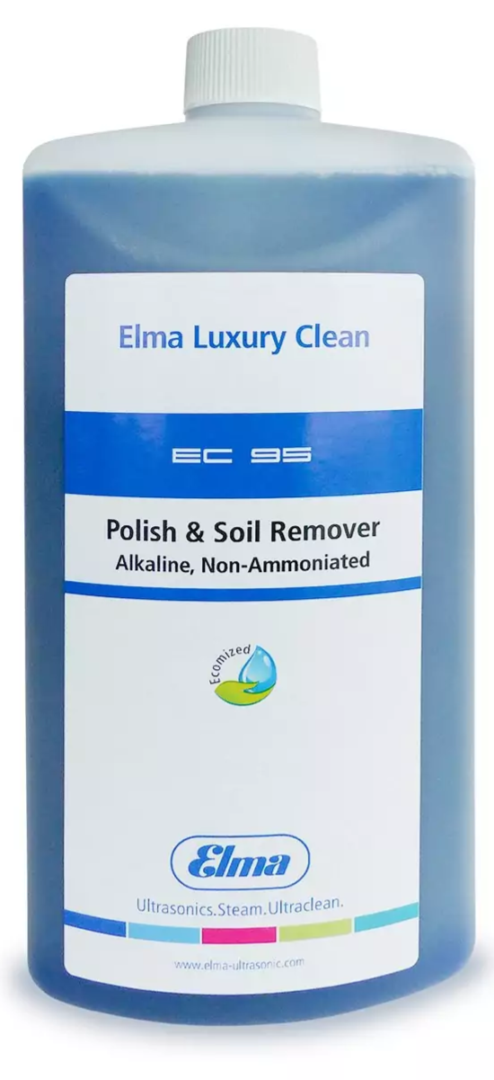 Elma Clean 95