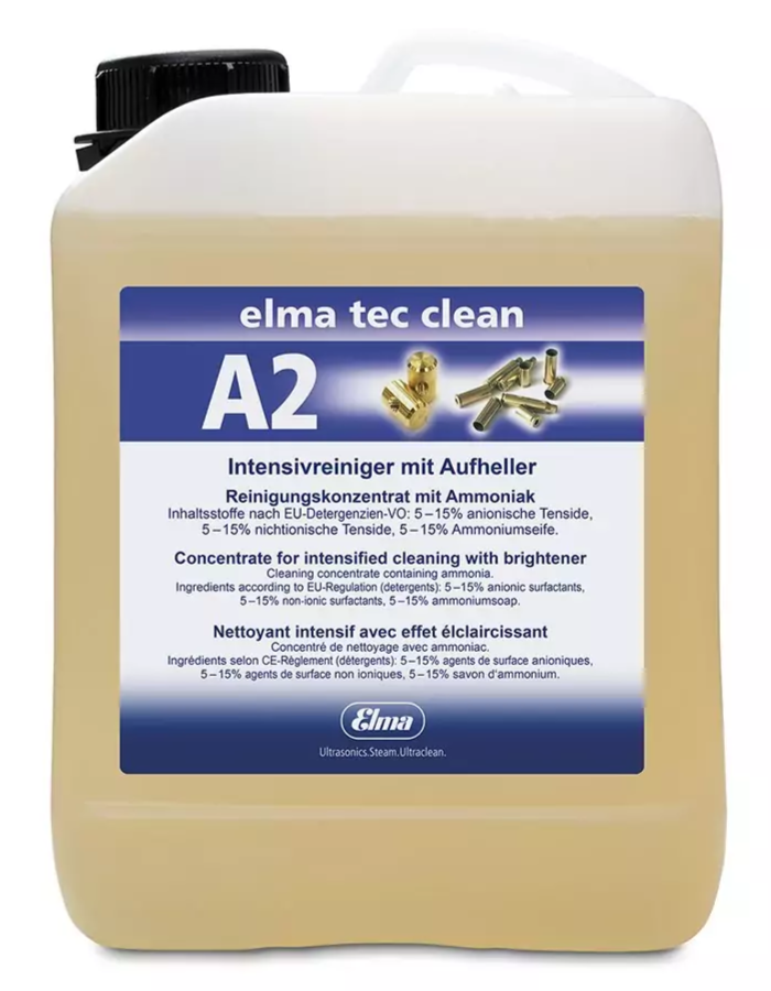 Elma Tech Clean A2