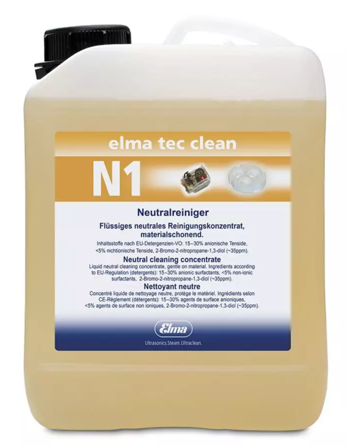 Elma Tech Clean N1