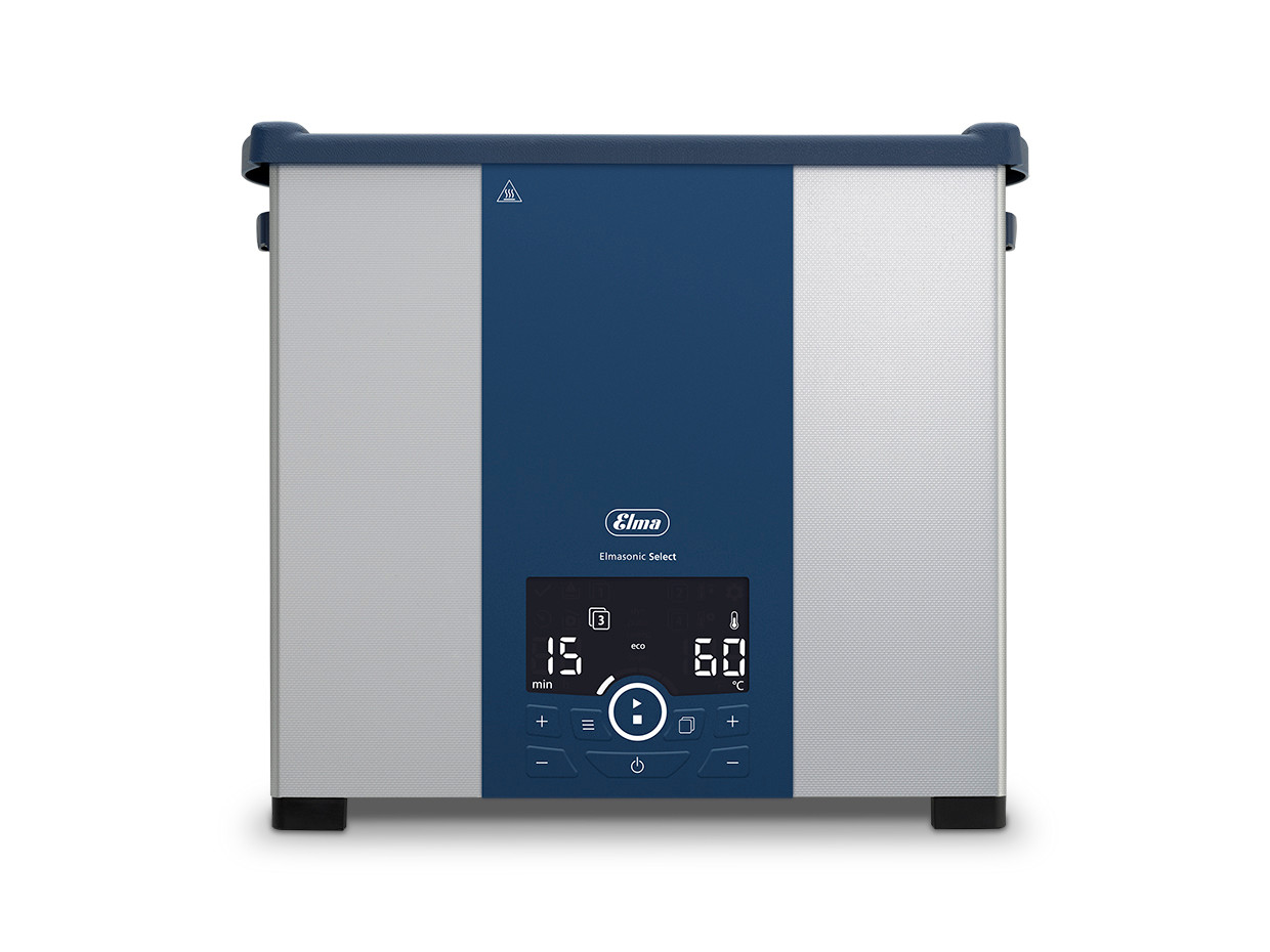 Elmasonic Select  180