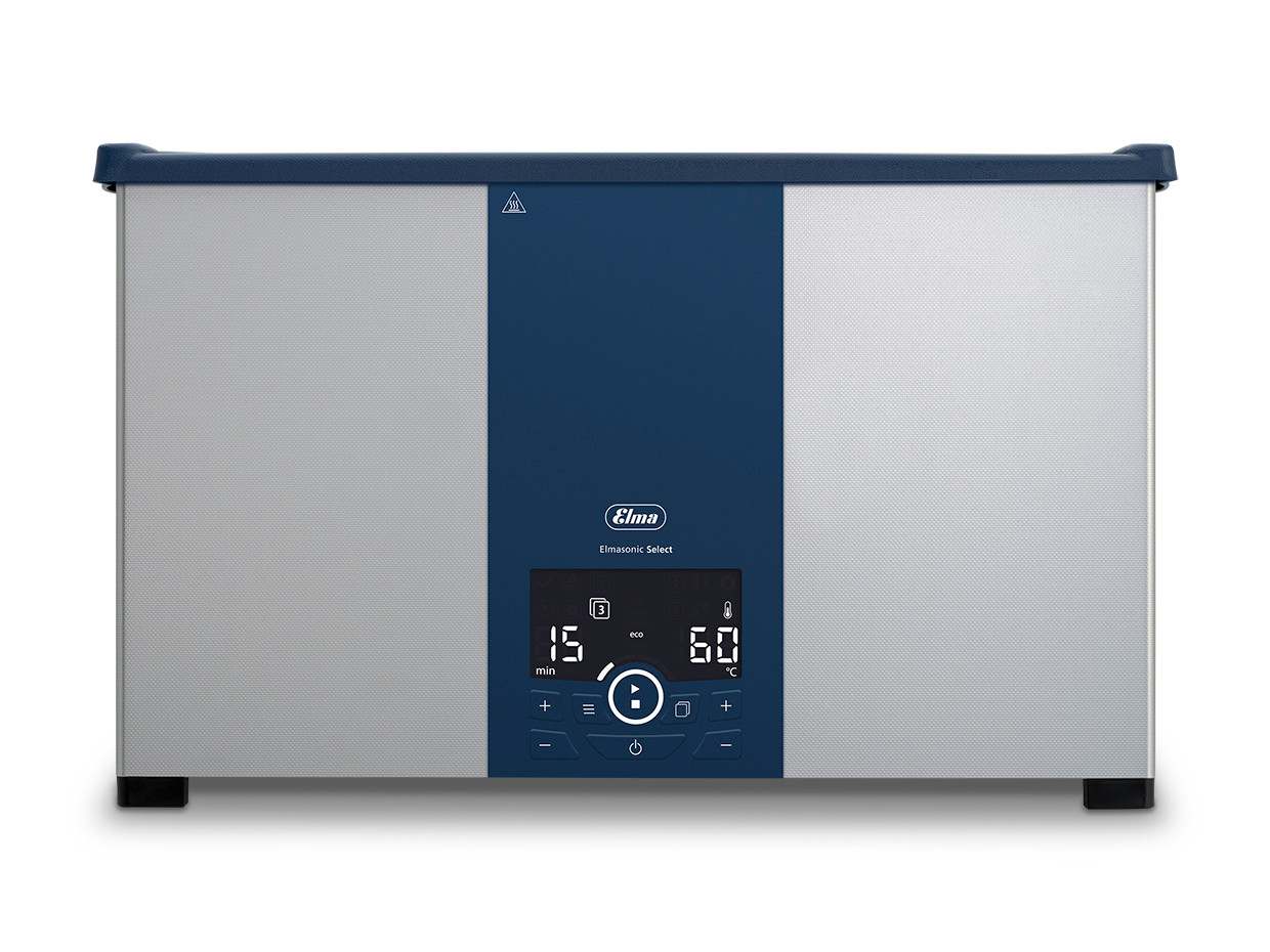 Elmasonic Select  300