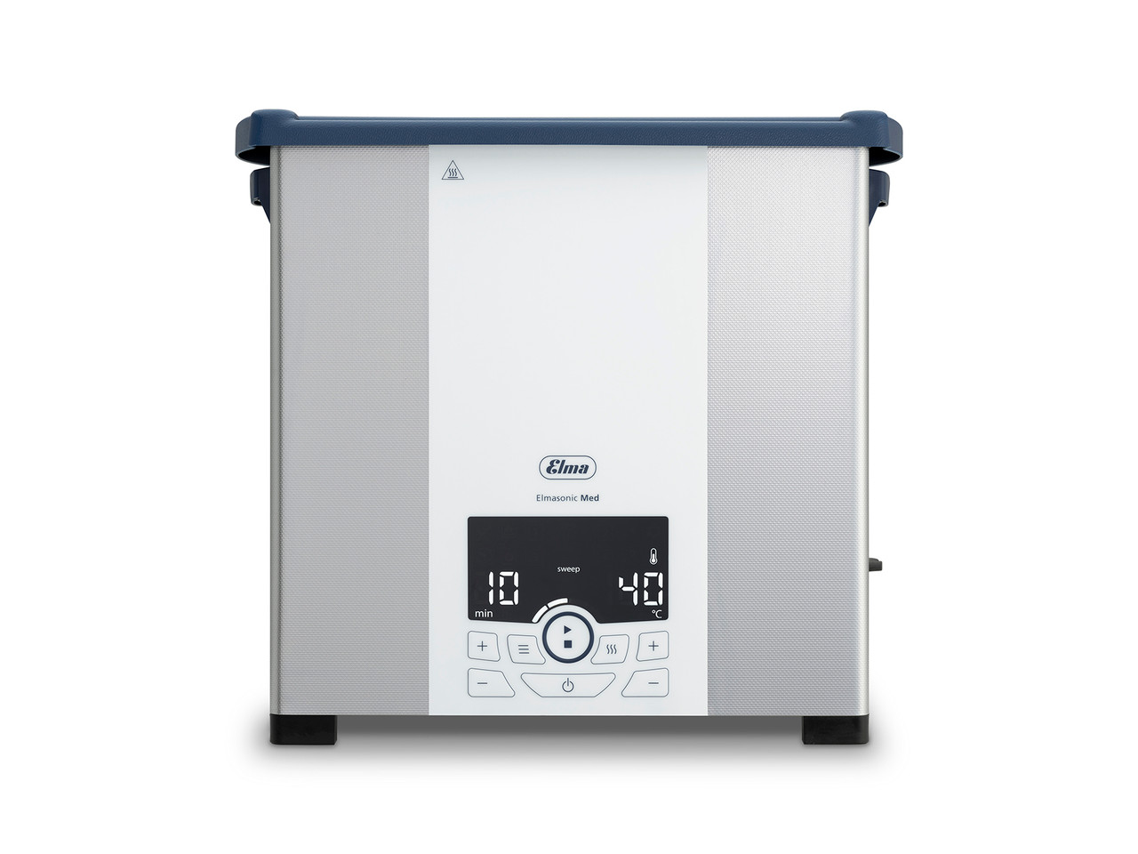 Elmasonic Med 120