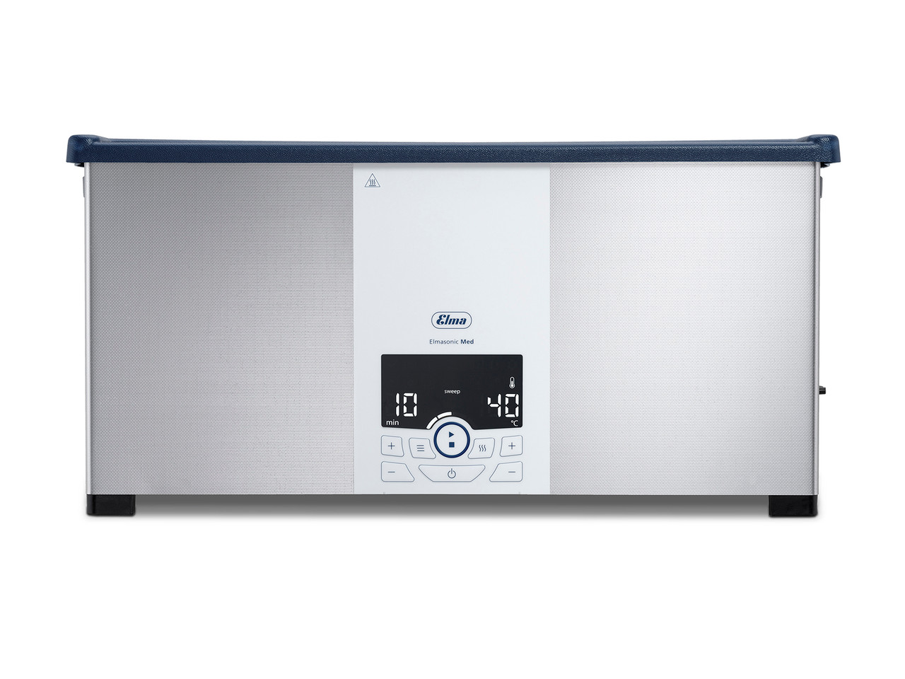 Elmasonic Med 200