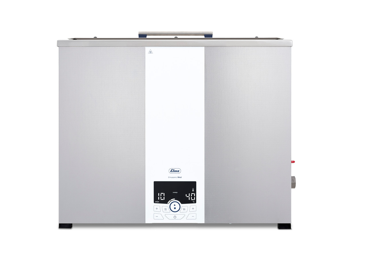 Elmasonic Med 500