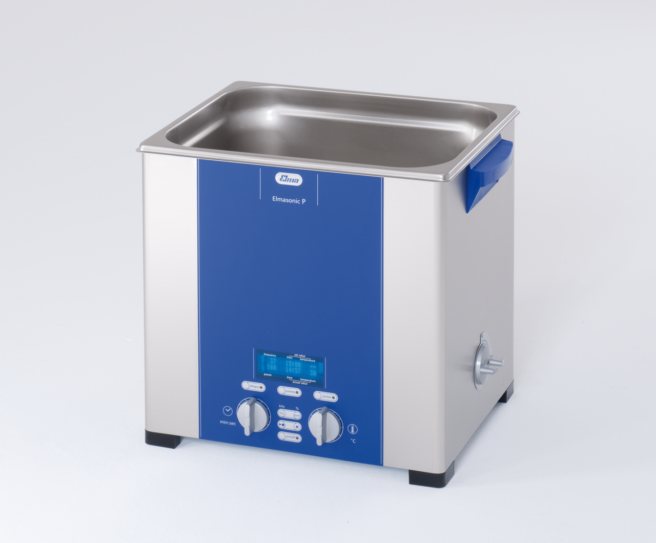 Elmasonic P 120 H