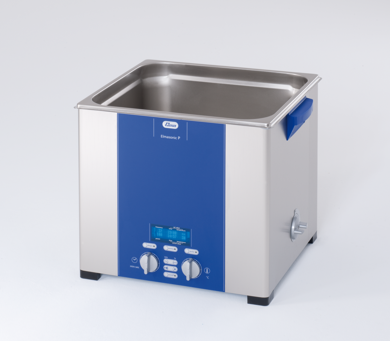 Elmasonic P 180 H