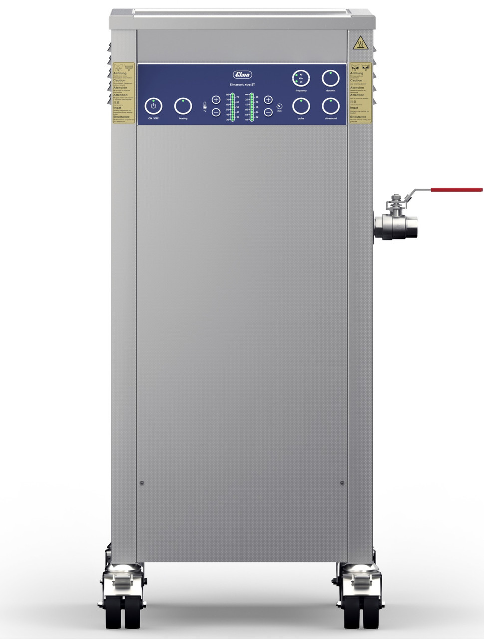 Elmasonic xtra ST 500H