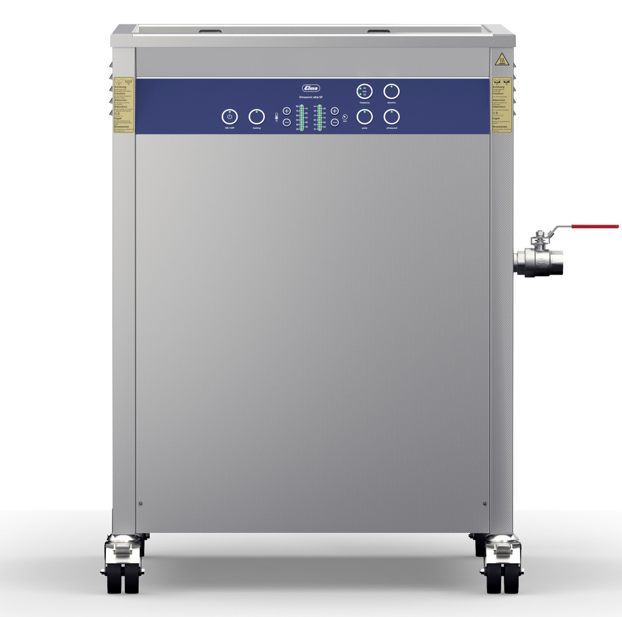 Elmasonic xtra ST 1600H