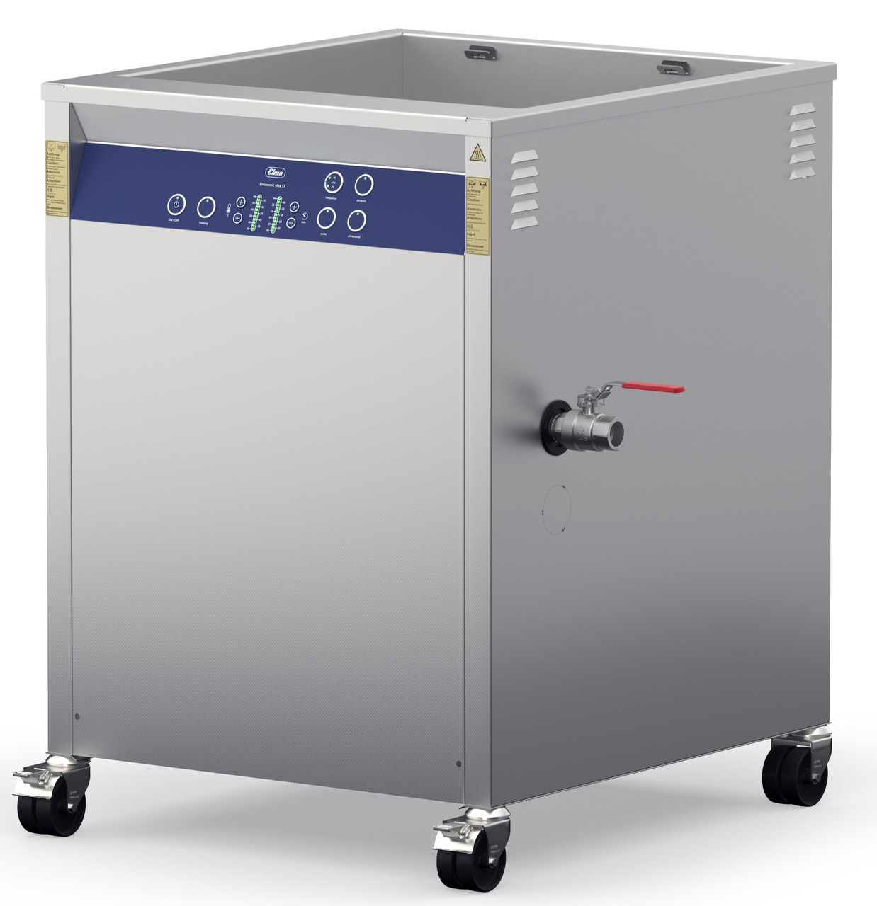 Elmasonic xtra ST 1600H