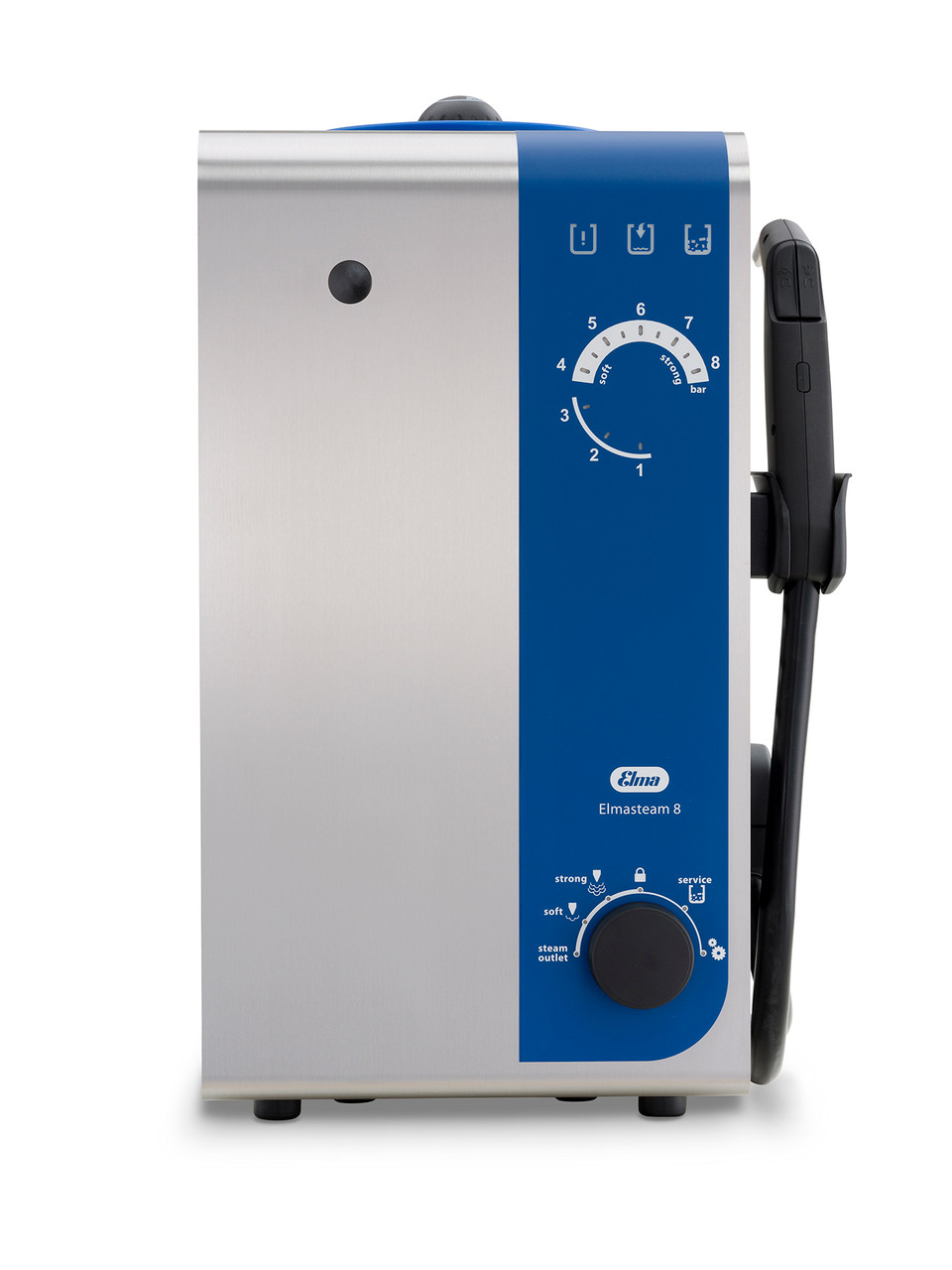 Elmasteam 8 basic - Handpiece