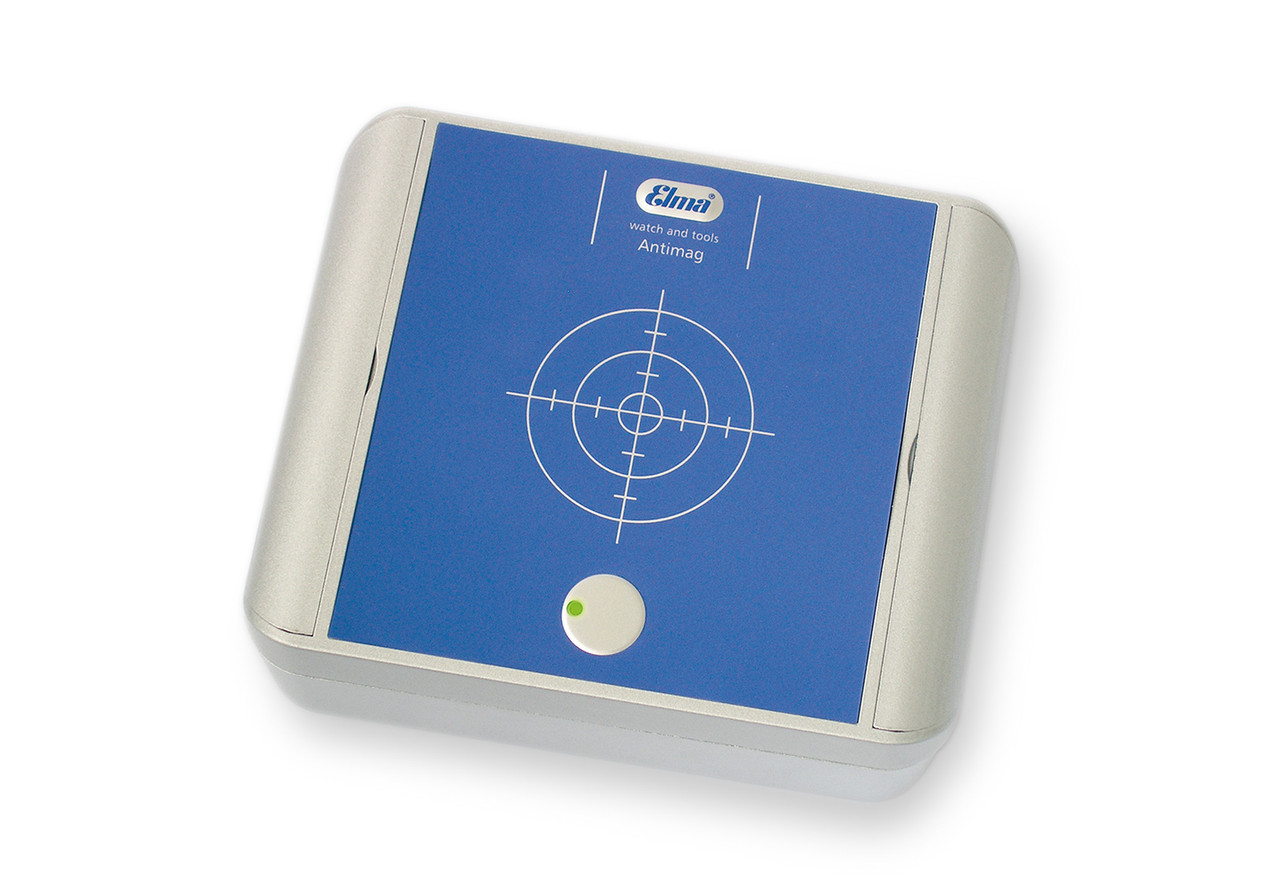 Elma Antimag