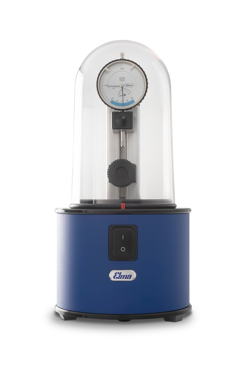 Elma Leak Controller