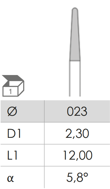 Busch Fig.433X