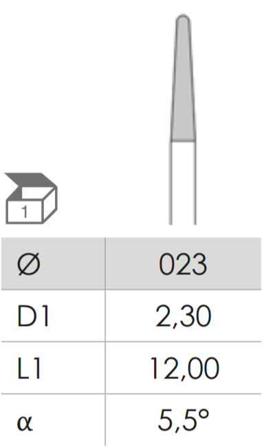 Busch Fig.433FX