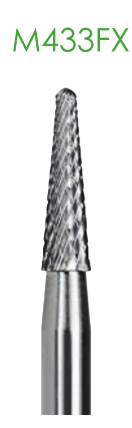 Busch Fig.M433FX