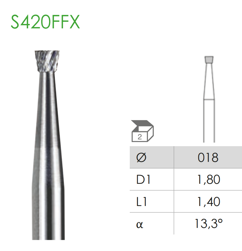 Busch Fig.S420FFX