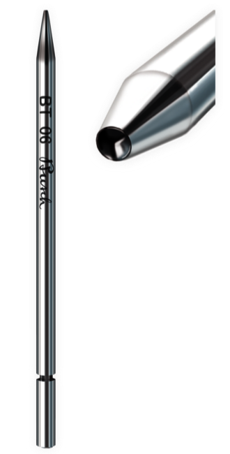 Busch BT Beading Tool STEEL