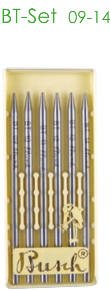 Busch Beading Tool Set 09-14