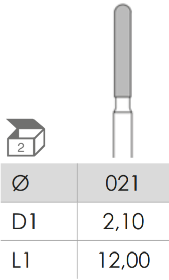 Busch Fig.842R