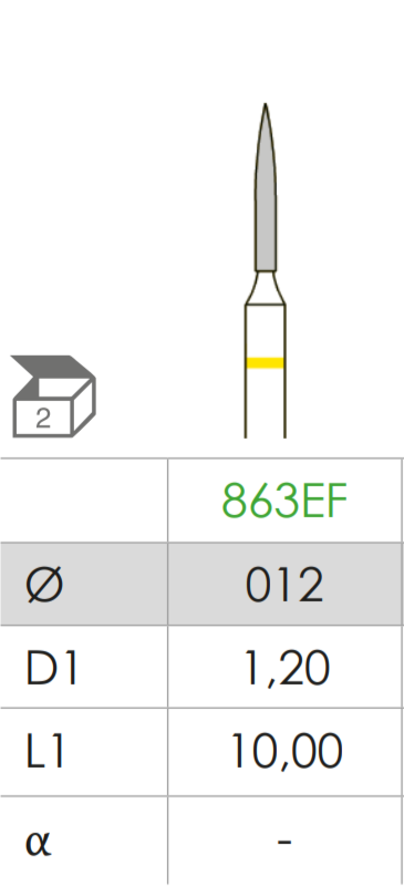 Busch Fig.863EF