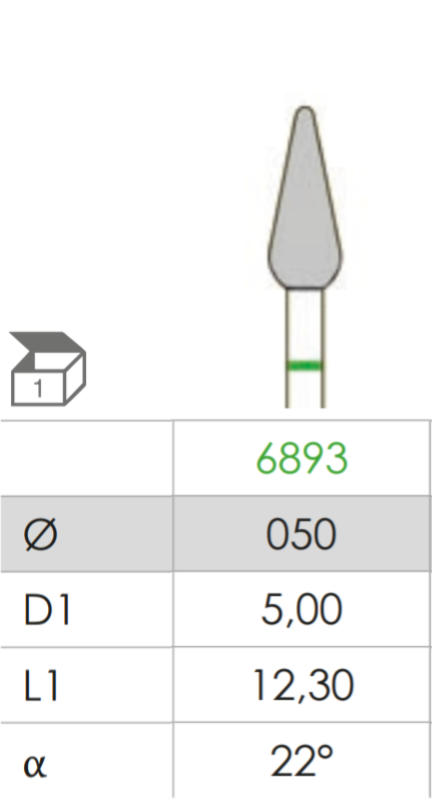 Busch Fig.6893