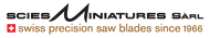Scies Miniatures Sàrl