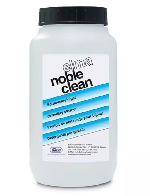 Elma Noble Clean