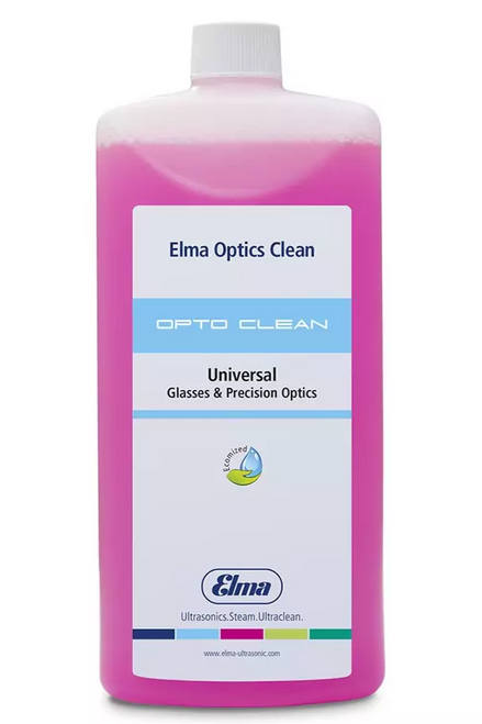 Elma Opto Clean