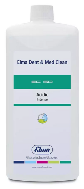 Elma Clean 60 Acidic Intense