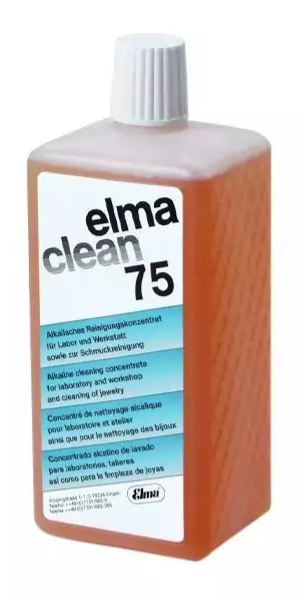 Elma Clean 75
