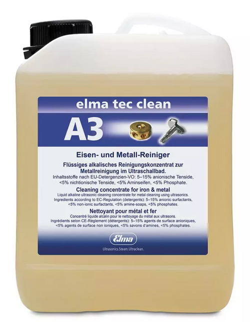 Elma Tech Clean A3