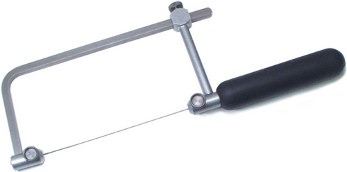 Jewellers' Adjustable Saw Frame