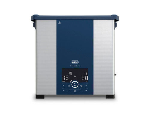 Elmasonic Select  120