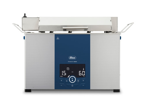 Elmasonic Select  300