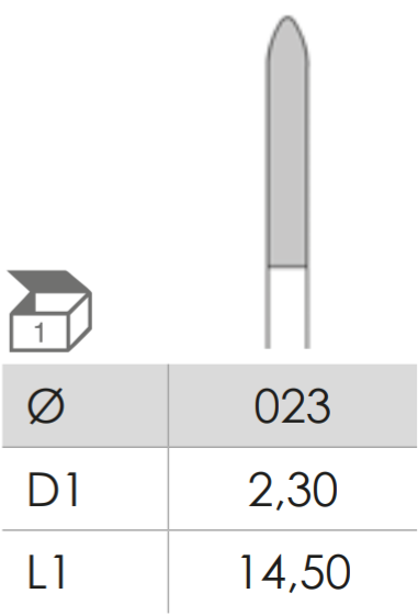 Busch Fig.428FX