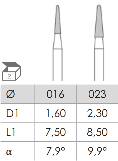 Busch Fig.M433FFX