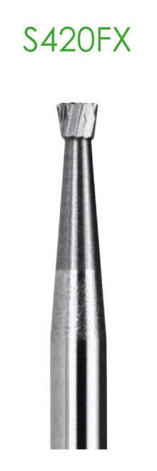 Busch Fig.S420FX