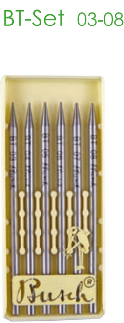 Busch Beading Tool Set 03-08