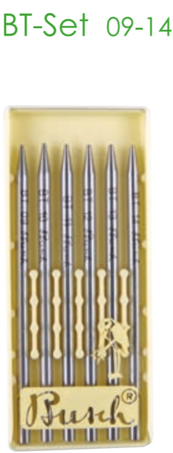 Busch Beading Tool Set 09-14