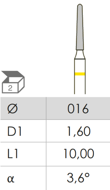 Busch Fig.850EF