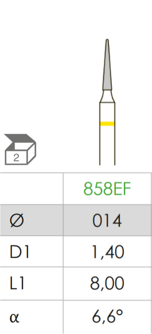 Busch Fig.858EF