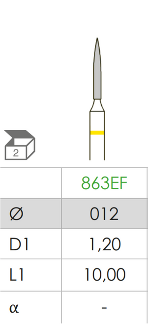 Busch Fig.863EF