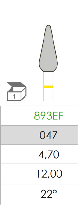 Busch Fig.893EF